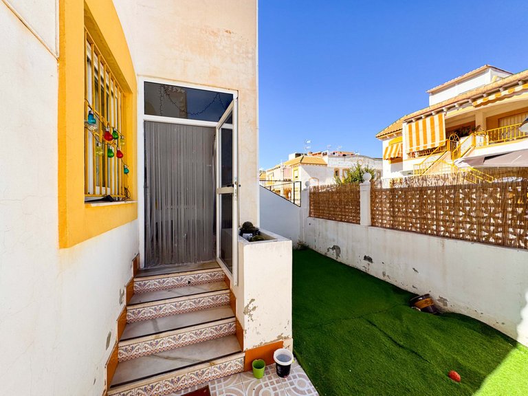 Town House for Sale in Torrevieja, Alicante 36