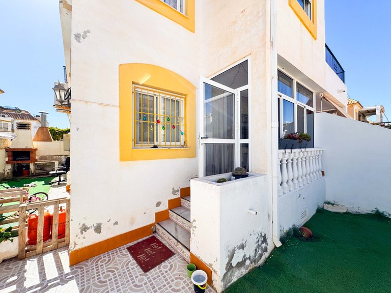 Town House for Sale in Torrevieja, Alicante 37