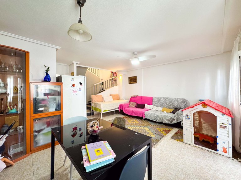Town House for Sale in Torrevieja, Alicante 42