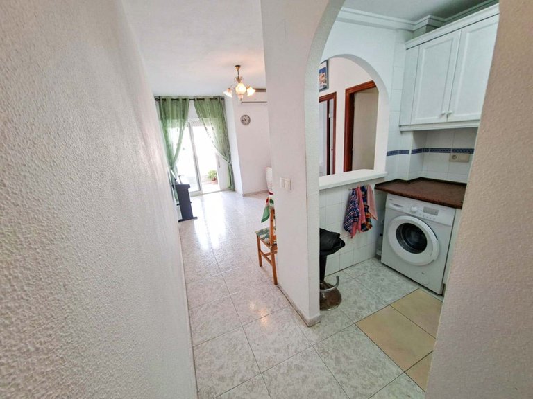 Apartment for Sale in Torrevieja, Alicante 1
