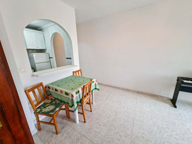 Apartment for Sale in Torrevieja, Alicante 14