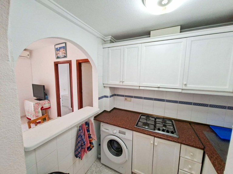 Apartment for Sale in Torrevieja, Alicante 19