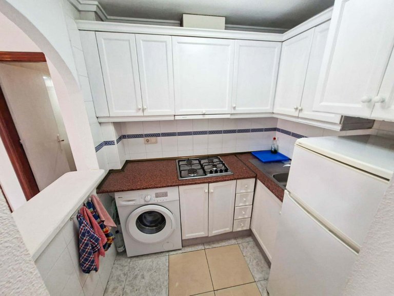 Apartment for Sale in Torrevieja, Alicante 20