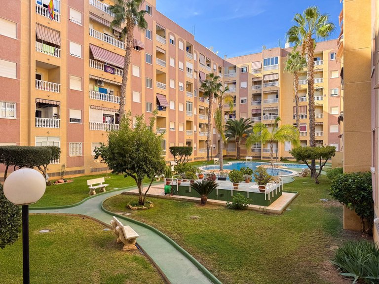 Apartment for Sale in Torrevieja, Alicante 7