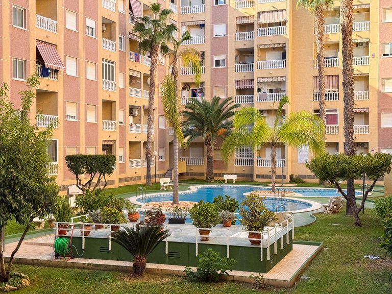Apartment for Sale in Torrevieja, Alicante 8