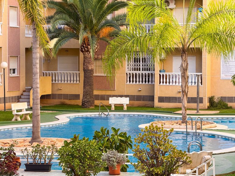 Apartment for Sale in Torrevieja, Alicante 9