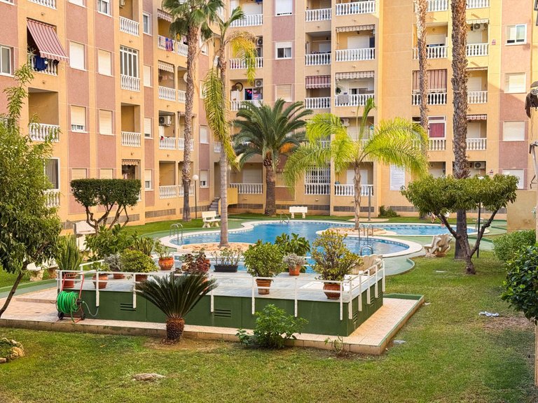 Apartment for Sale in Torrevieja, Alicante 10