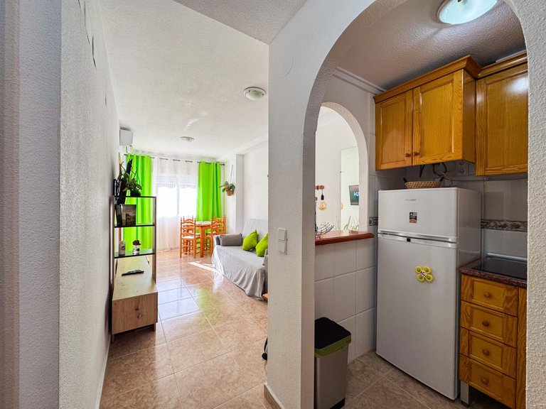 Apartment for Sale in Torrevieja, Alicante 11