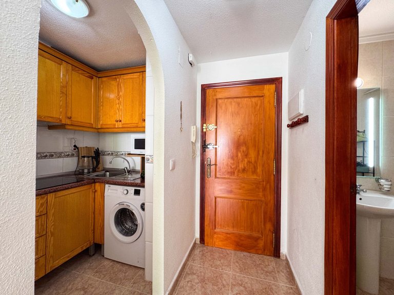 Apartment for Sale in Torrevieja, Alicante 12
