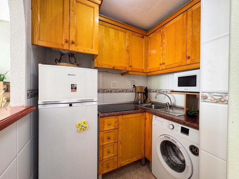 Apartment for Sale in Torrevieja, Alicante 13