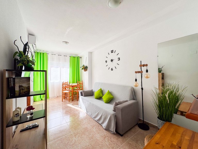Apartment for Sale in Torrevieja, Alicante 15