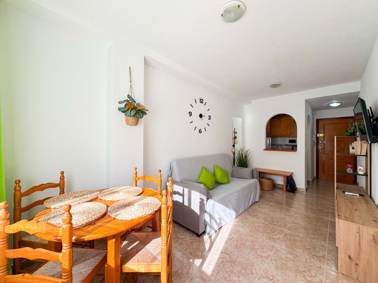 Apartment for Sale in Torrevieja, Alicante 17