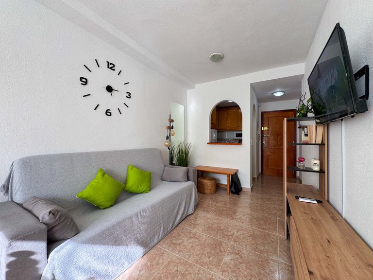 Apartment for Sale in Torrevieja, Alicante 19