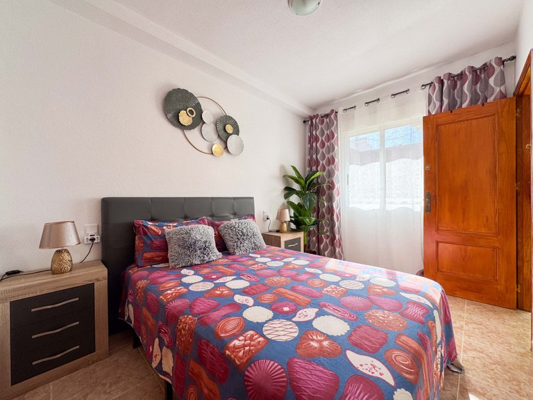 Apartment for Sale in Torrevieja, Alicante 21