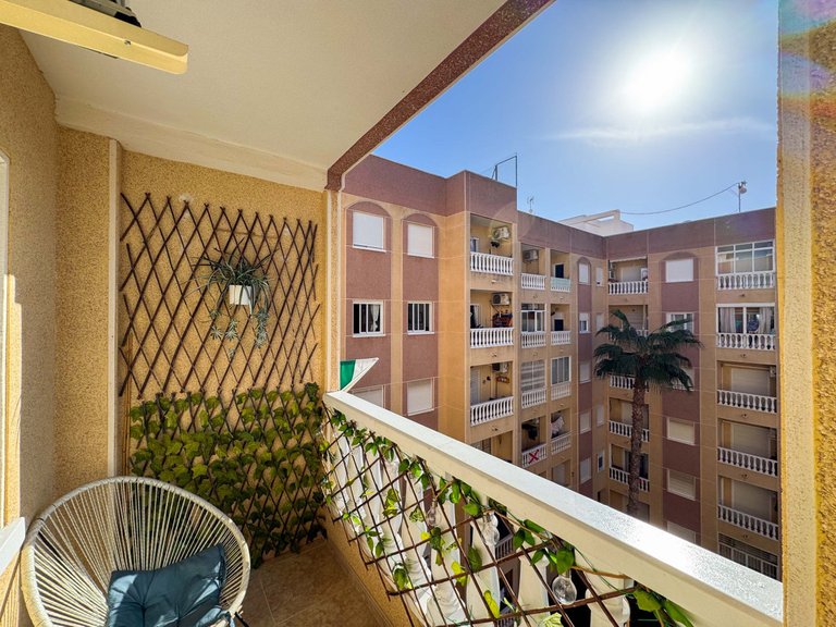 Apartment for Sale in Torrevieja, Alicante 24