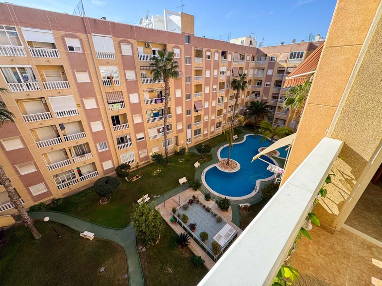 Apartment for Sale in Torrevieja, Alicante 26