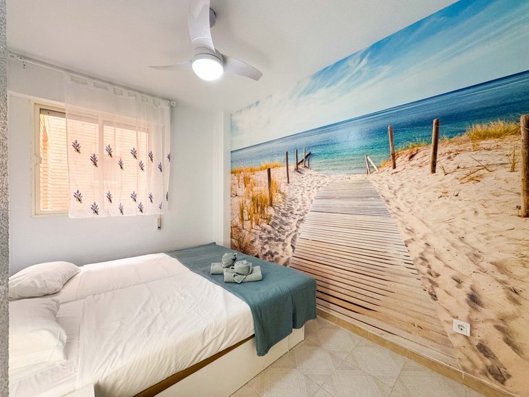 Apartment for Sale in Torrevieja, Alicante 1