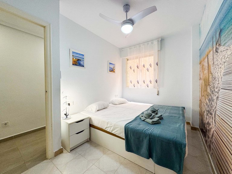 Apartment for Sale in Torrevieja, Alicante 2