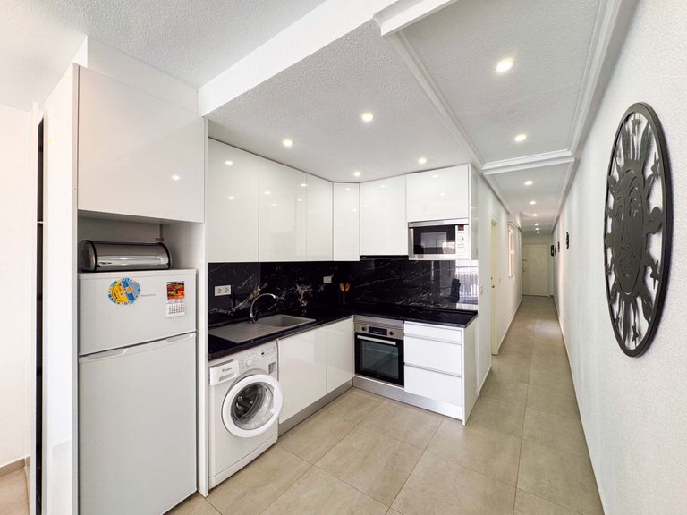 Apartment for Sale in Torrevieja, Alicante 9