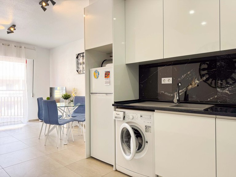 Apartment for Sale in Torrevieja, Alicante 12