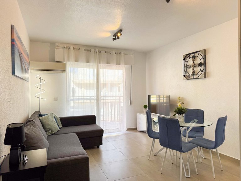 Apartment for Sale in Torrevieja, Alicante 14