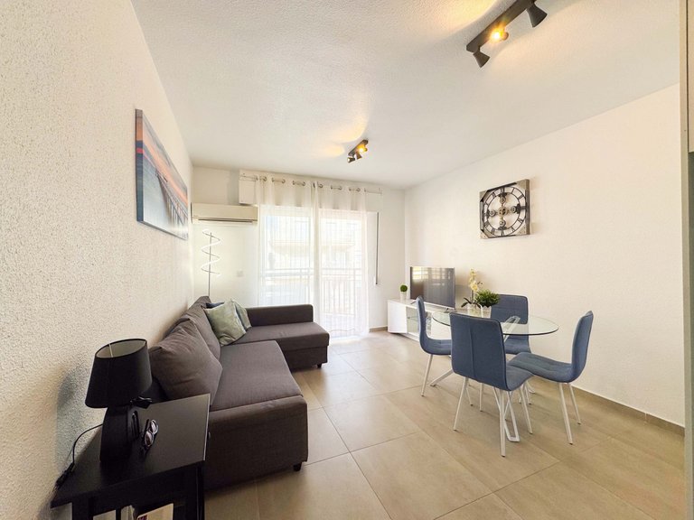 Apartment for Sale in Torrevieja, Alicante 15