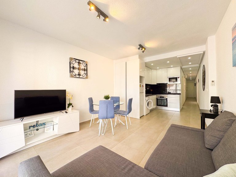 Apartment for Sale in Torrevieja, Alicante 16