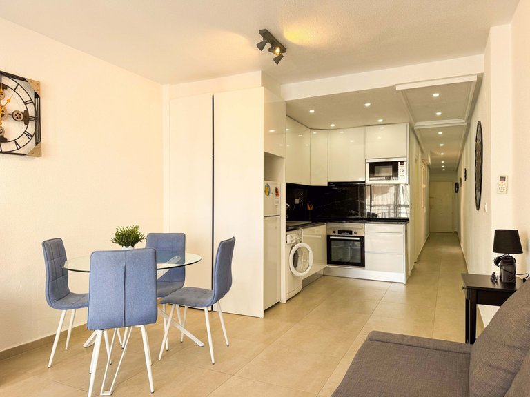 Apartment for Sale in Torrevieja, Alicante 17