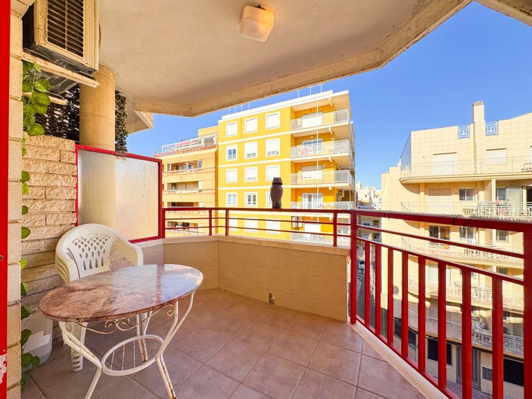 Apartment for Sale in Torrevieja, Alicante 19