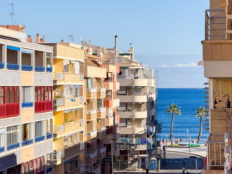 Apartment for Sale in Torrevieja, Alicante 20