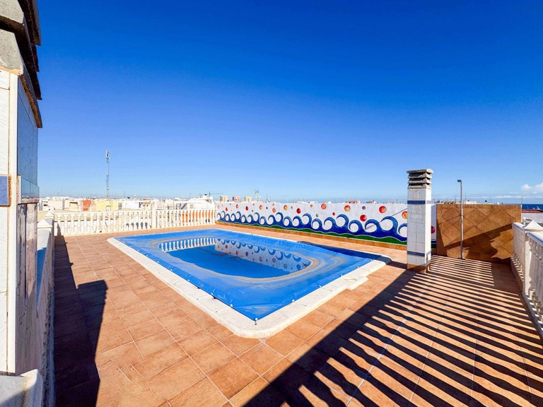 Apartment for Sale in Torrevieja, Alicante 23