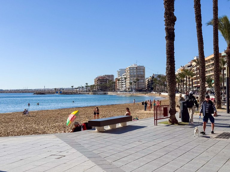 Apartment for Sale in Torrevieja, Alicante 28