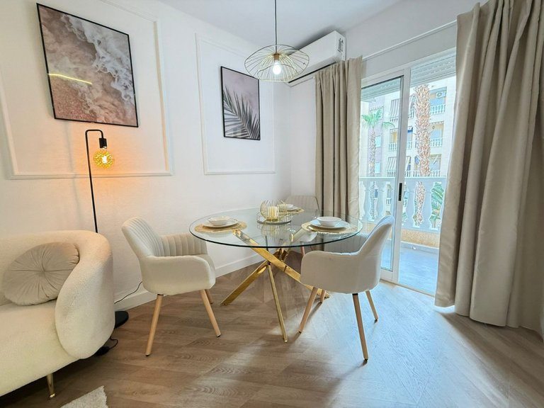 Apartment for Sale in Torrevieja, Alicante 3