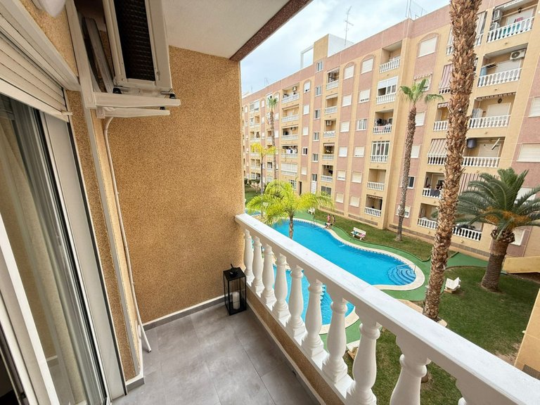 Apartment for Sale in Torrevieja, Alicante 7