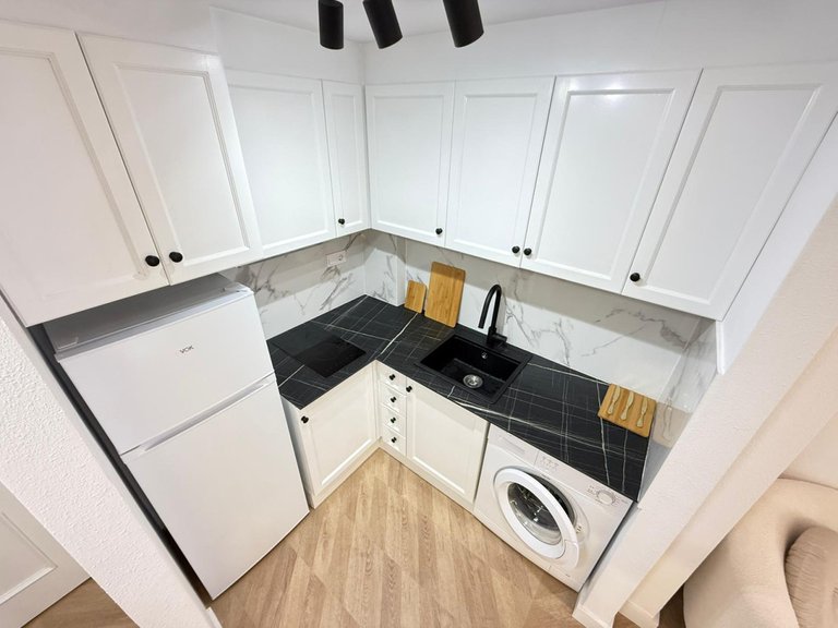 Apartment for Sale in Torrevieja, Alicante 19