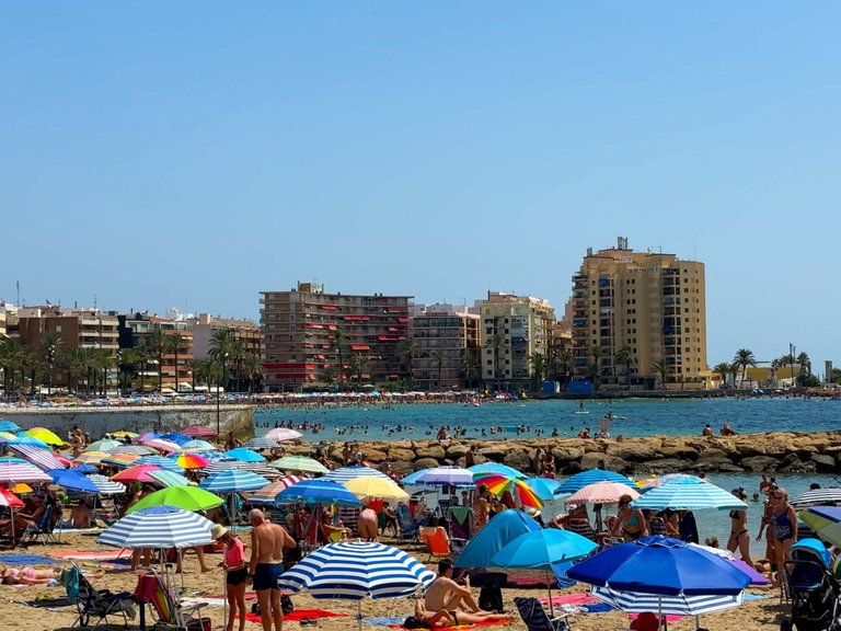 Apartment for Sale in Torrevieja, Alicante 40