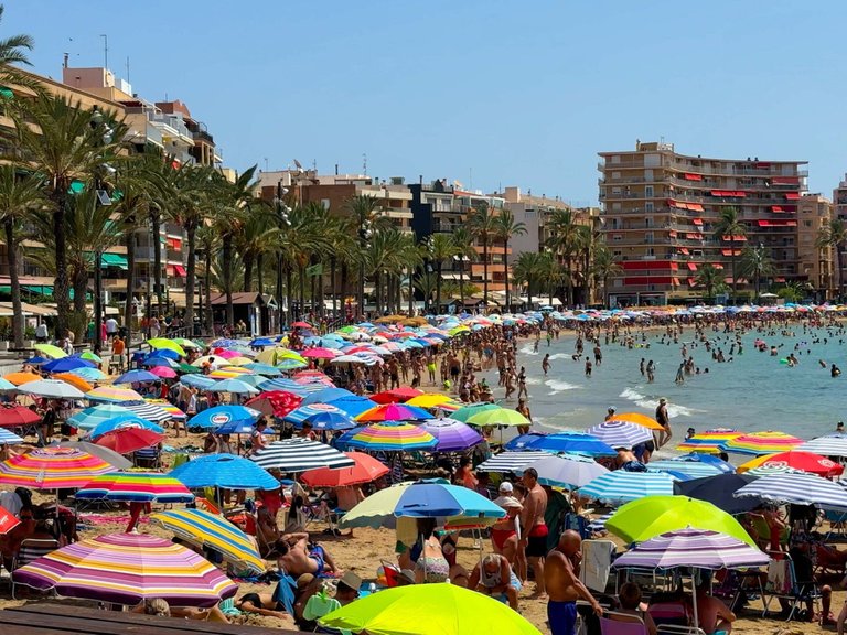 Apartment for Sale in Torrevieja, Alicante 42