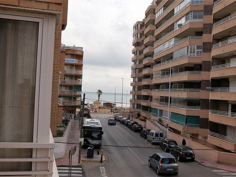 Apartment for Sale in Torrevieja, Alicante 1
