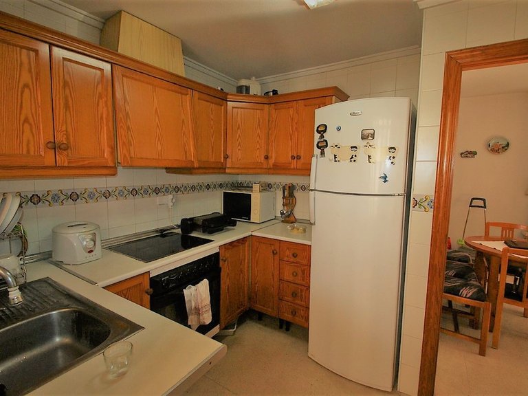Apartment for Sale in Torrevieja, Alicante 15