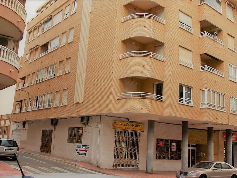 Apartment for Sale in Torrevieja, Alicante 23