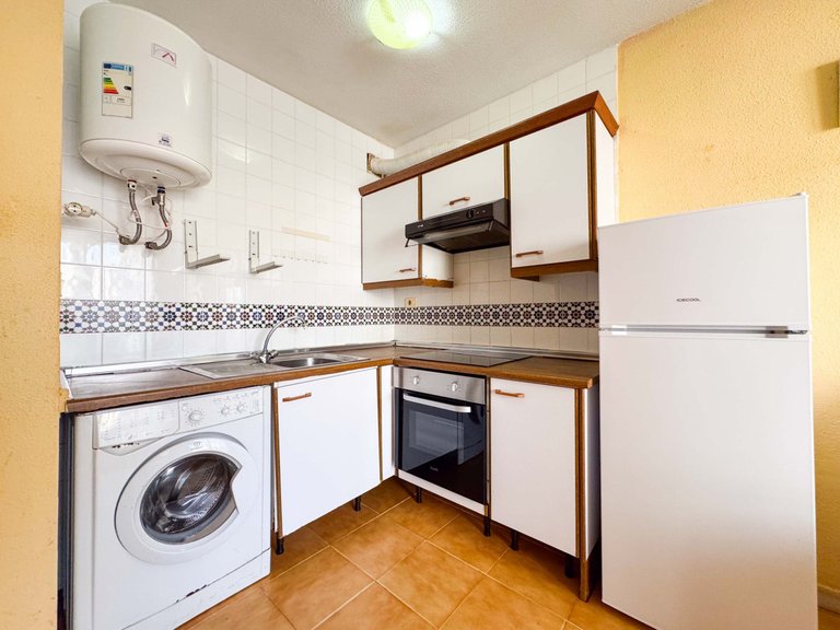 Apartment for Sale in Torrevieja, Alicante 11