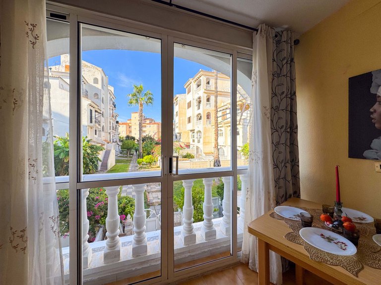 Apartment for Sale in Torrevieja, Alicante 13