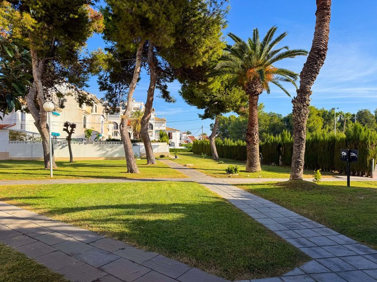 Apartment for Sale in Torrevieja, Alicante 26