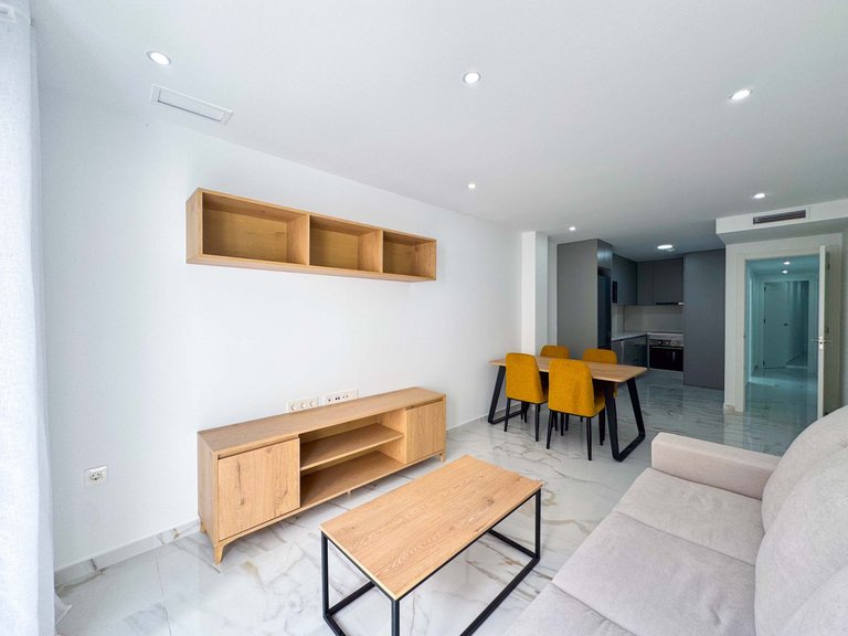 Apartment for Sale in Torrevieja, Alicante 6