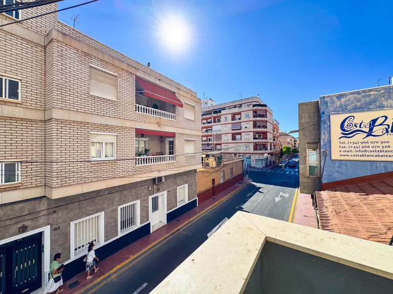 Apartment for Sale in Torrevieja, Alicante 9