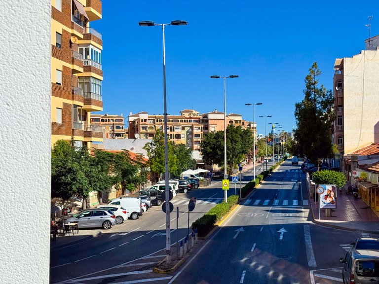 Apartment for Sale in Torrevieja, Alicante 11
