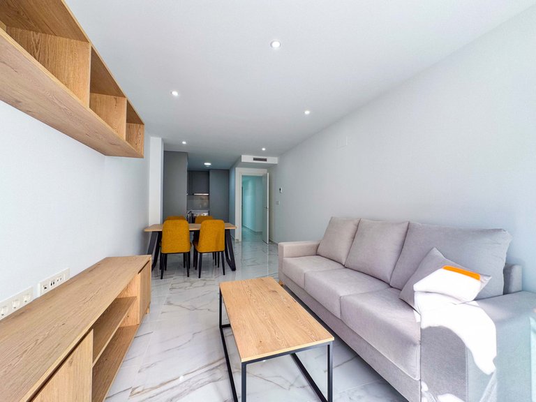 Apartment for Sale in Torrevieja, Alicante 12