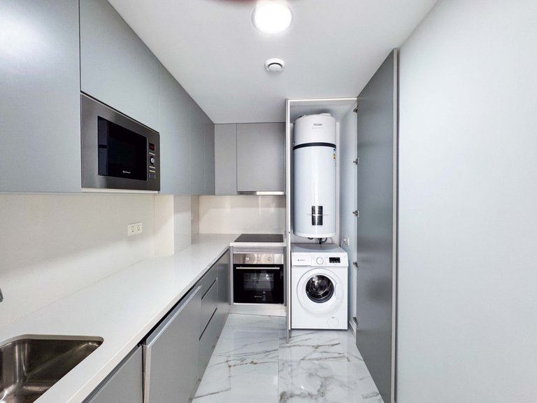 Apartment for Sale in Torrevieja, Alicante 27