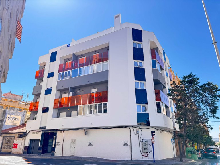Apartment for Sale in Torrevieja, Alicante 36