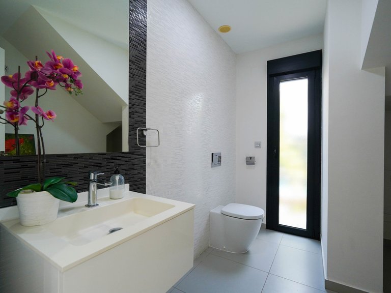 Villa for Sale in Ciudad Quesada, Alicante 12
